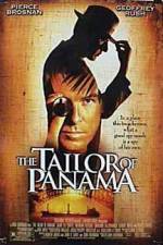 Watch The Tailor of Panama Niter