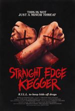 Watch Straight Edge Kegger Niter