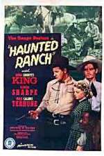 Watch Haunted Ranch Niter