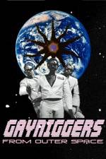 Watch Gayniggers from Outer Space Niter