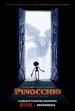 Watch Guillermo del Toro's Pinocchio Megashare8