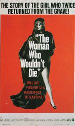 Watch The Woman Who Wouldn\'t Die Niter