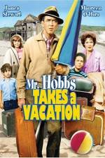 Watch Mr. Hobbs Takes a Vacation Niter