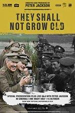Watch They Shall Not Grow Old Niter