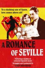 Watch The Romance of Seville Niter