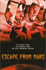 Watch Escape from Mars Niter