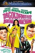 Watch Dr Goldfoot and the Bikini Machine Niter