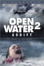 Watch Open Water 2: Adrift Niter