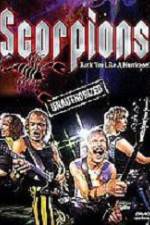 Watch The Scorpions Rock You Like A Hurricane Unauthorized Niter