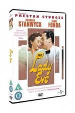 Watch The Lady Eve Niter