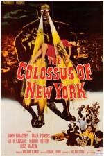 Watch The Colossus of New York Niter