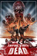 Watch Empire State of the Dead Niter
