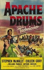 Watch Apache Drums Niter