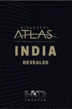 Watch Discovery Channel-Discovery Atlas: India Revealed Niter