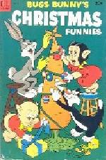 Watch Bugs Bunny's Christmas Carol Niter