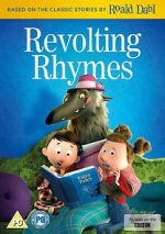 Watch Revolting Rhymes Part One (TV Short 2016) Niter