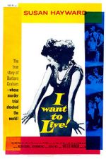 Watch I Want to Live! Niter