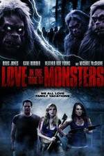 Watch Love in the Time of Monsters Niter