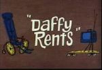 Watch Daffy Rents (Short 1966) Niter