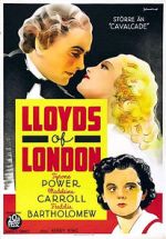 Watch Lloyds of London Niter