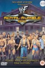 Watch Royal Rumble Niter