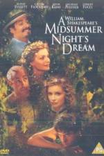 Watch A Midsummer Night's Dream Niter