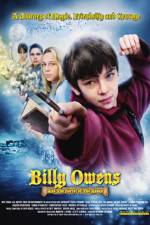 Watch Billy Owens and the Secret of the Runes Niter