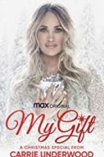 Watch My Gift: A Christmas Special from Carrie Underwood Niter