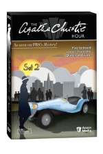 Watch The Agatha Christie Hour - Jane in Search of a Job Niter