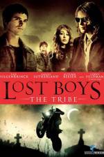 Watch Lost Boys: The Tribe Niter