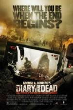 Watch Diary of the Dead Niter