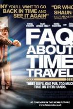 Watch Frequently Asked Questions About Time Travel Niter