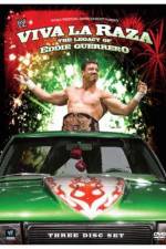 Watch Viva la Raza The Legacy of Eddie Guerrero Niter