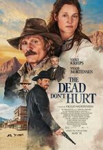 Watch The Dead Don't Hurt Niter