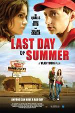 Watch Last Day of Summer Niter