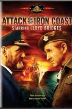 Watch Attack on the Iron Coast Niter