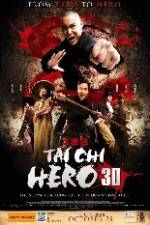 Watch Tai Chi Hero Niter