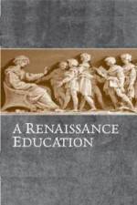 Watch A Renaissance Education The School Of Thomas Mores Daughter Niter