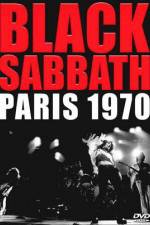 Watch Black Sabbath Live In Paris Niter