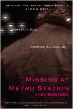 Watch Missing at Metro Station Niter