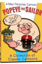 Watch Shuteye Popeye Niter