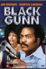 Watch Black Gunn Niter