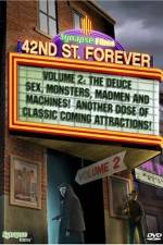 Watch 42nd Street Forever Volume 2 The Deuce Niter