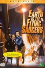 Watch Earth vs. the Flying Saucers Niter