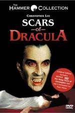 Watch Scars of Dracula Niter