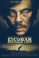 Watch Escobar: Paradise Lost Niter