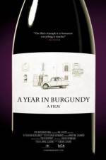 Watch A Year in Burgundy Niter