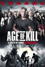 Watch Age of Kill Niter