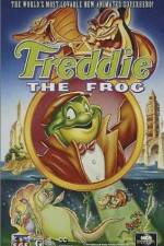 Watch Freddie as FRO7 Niter