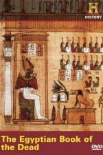 Watch The Egyptian Book of the Dead Niter